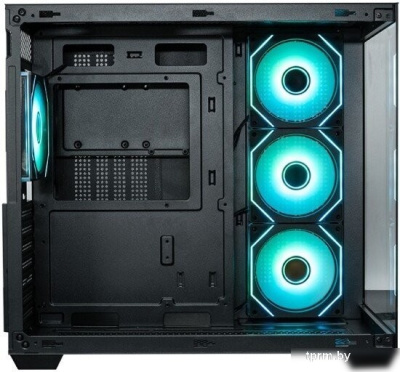 XASTRA QW500 4ARGB-C10-UC (черный) 