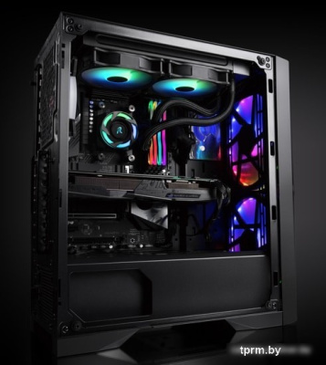 Raijintek Silenos MS Pro (белый) 