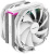Кулер для процессора DeepCool AS500 Plus WH R-AS500-WHNLMP-G 