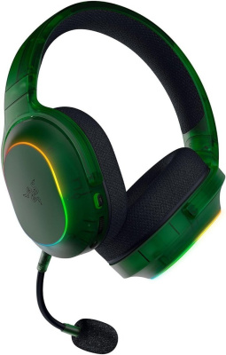 Наушники Razer Barracuda X Chroma (зеленый) 