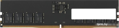 Оперативная память KingSpec 8ГБ DDR5 4800 МГц KS4800D5P11008G 
