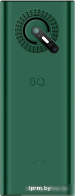 BQ BQ-1858 Barrel (зеленый) 