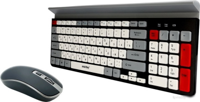 SmartBuy SBC-201359AG-KW 