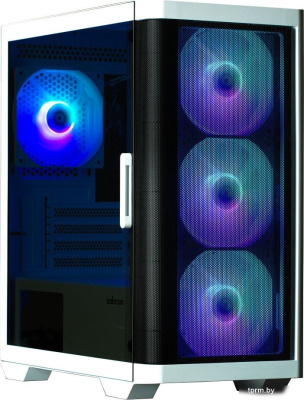 Компьютер HAFF One WH63627 