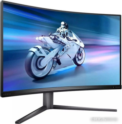 Игровой монитор Philips Evnia Gaming 32M2C5500W/01 