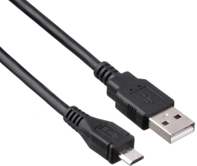 ExeGate USB 2.0 AM-microB 1.8м 