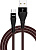 Кабель TFN CFZMICUSB1MBK 