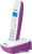 Радиотелефон Panasonic KX-TG1611RUF Радиотелефон Panasonic KX-TG1611RUF