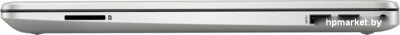Ноутбук HP 15-dw4017nia 6N275EA 