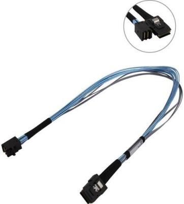 Кабель Supermicro CBL-SAST-0508-01 