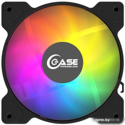 Вентилятор для корпуса Powercase M2_6P 