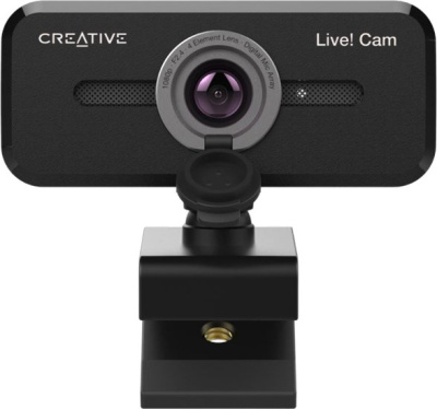 Веб-камера Creative Live! Cam Sync 1080p V2 
