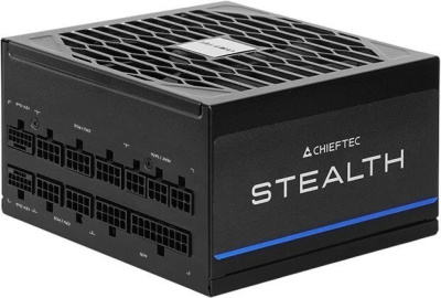 Chieftec Stealth SPX-1200-FC 