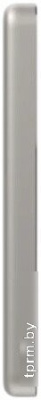 Внешний аккумулятор Xiaomi Super Slim Magnetic Power Bank 5000mAh WPB0507S (золотистый, международная версия) 