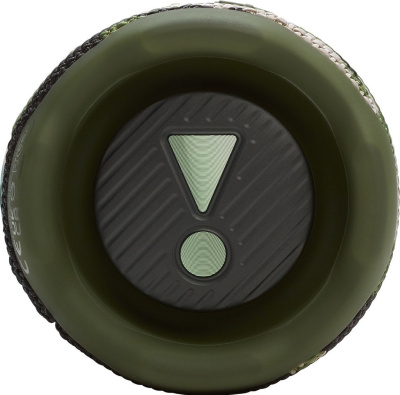 JBL Flip 7 (камуфляж) 