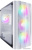 Корпус 1stPlayer Firebase X3-M-WH-4F1-W 