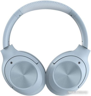 Наушники A4Tech Fstyler BH220 (голубой) 