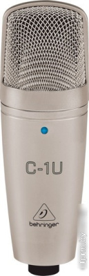 Микрофон BEHRINGER C-1U 