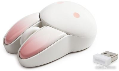 Мышь SmartBuy Bunny SBM-315AG-BU 