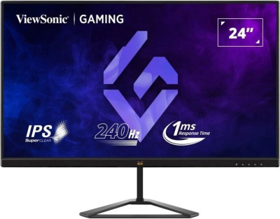 Игровой монитор ViewSonic Gaming VX2479A-HD-PRO 