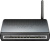 Беспроводной DSL-маршрутизатор D-Link DSL-2640U 