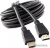 Кабель Gembird CC-HDMI4L-20M (20 м, черный) Кабель Gembird CC-HDMI4L-20M (20 м, черный)