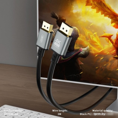 Кабель XO GB018A 