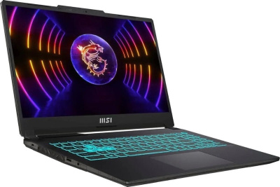 Игровой ноутбук MSI Cyborg 15 A13UDX-1614XBY 