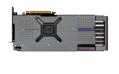 Видеокарта Sapphire Nitro+ Radeon RX 7900 XTX Vapor-X 24GB 11322-01-40G 