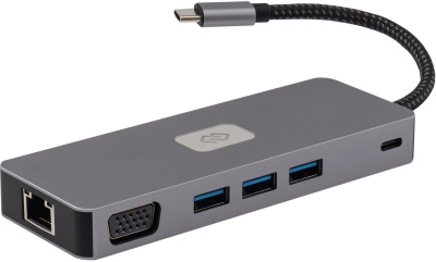 Док-станция Digma DS-811