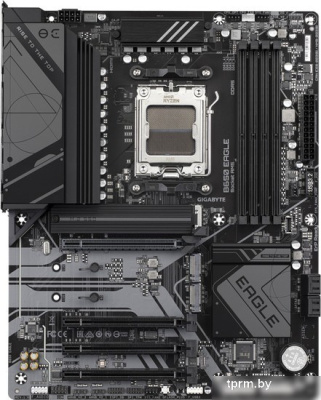 Материнская плата Gigabyte B650 Eagle 