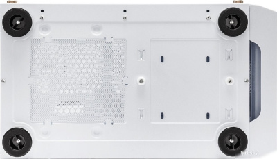 Корпус 1stPlayer Firebase XP (белый) 