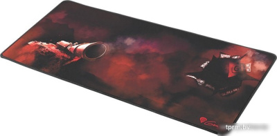 Genesis Carbon 500 XXL Tank 