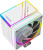 Кулер для процессора ID-Cooling Frozn A610 ARGB White Кулер для процессора ID-Cooling Frozn A610 ARGB White