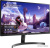 Монитор LG 27QN600-B Монитор LG 27QN600-B