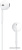 Наушники Apple EarPods with Remote and Mic (MD827) 
