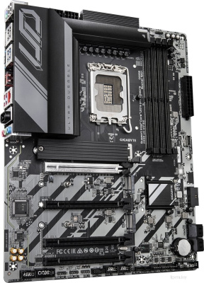 Материнская плата Gigabyte Z890 UD WiFi6E 