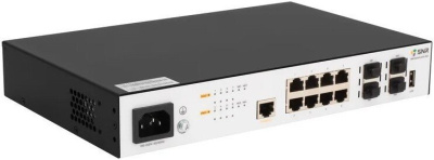 SNR SNR-S5210G-8TX-POE 