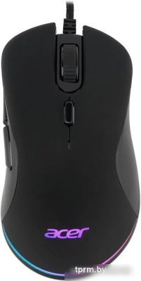 Игровая мышь Acer OMW190 