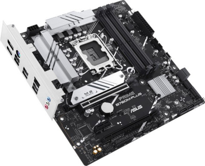 Материнская плата ASUS Prime B760M-PLUS 