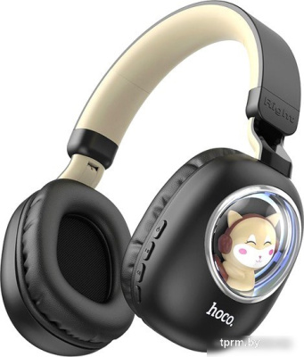 Наушники Hoco ESD11 (черный)