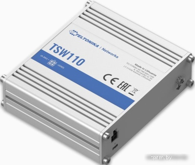 Неуправляемый коммутатор Teltonika TSW110 