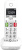 Gigaset E290HX (белый) 