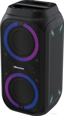 Беспроводная колонка Hisense Party Rocket 160 