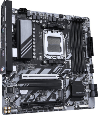 Gigabyte B850M DS3H (rev. 1.2) 