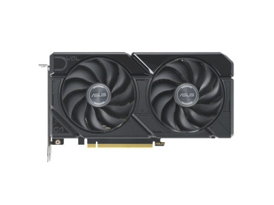 Видеокарта ASRock Dual Radeon RX 7600 XT OC Edition 16GB GDDR6 DUAL-RX7600XT-O16G 