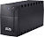 Источник бесперебойного питания Powercom Raptor RPT-1000A Euro 