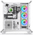 Жидкостное охлаждение для процессора Thermaltake TH360 V2 Ultra ARGB Snow Edition CL-W405-PL12SW-A 