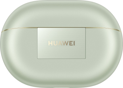 Наушники Huawei FreeBuds Pro 4 (зеленый, международная версия) 