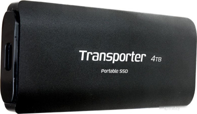 Внешний накопитель Patriot Transporter 4TB PTP4TBPEC 